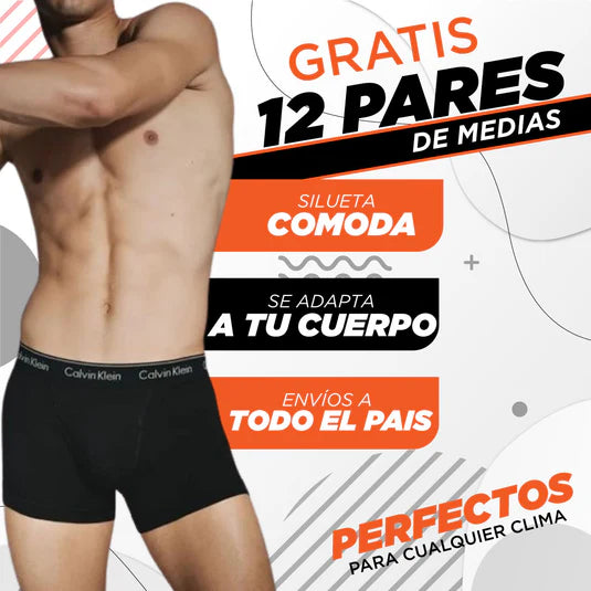 Boxers gratis hotsell
