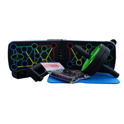 Combo Gym Prime