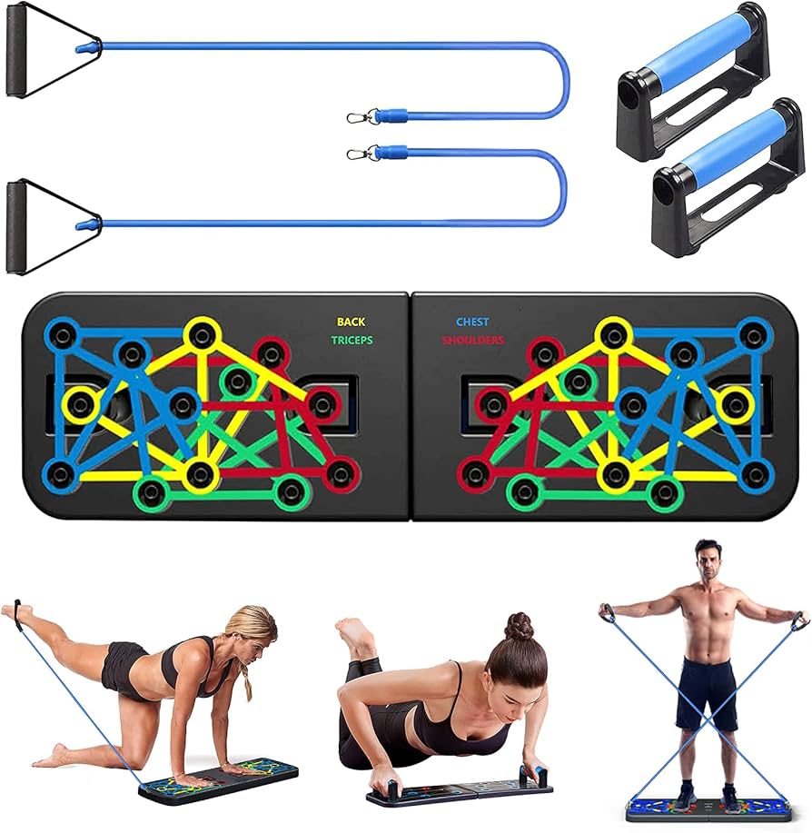 Combo Gym Prime
