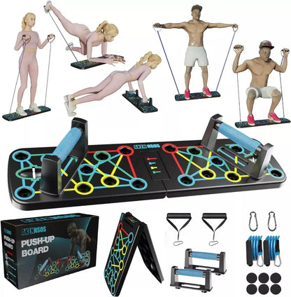 Combo Gym Prime